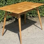 Stunning Retro Ercol Breakfast Table