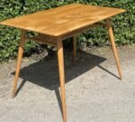 Stunning Retro Ercol Breakfast Table - Image 3