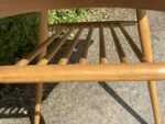 Stunning Retro Ercol Breakfast Table - Image 5