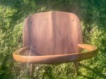 Ercol Swan Quaker Dining Chair - Image 5