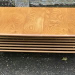 Superb Retro Ercol Coffee Table