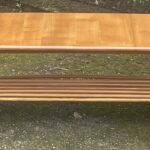 Superb Retro Ercol Coffee Table Very Clean Condition