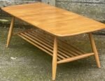 Superb Retro Ercol Coffee Table Very Clean Condition - Image 3