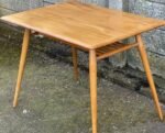 STUNNING ERCOL BREAKFAST TABLE