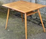 STUNNING ERCOL BREAKFAST TABLE - Image 2