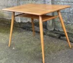 STUNNING ERCOL BREAKFAST TABLE - Image 3