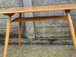 STUNNING ERCOL BREAKFAST TABLE - Image 5