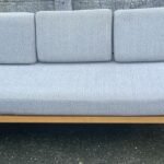 STUNNING RETRO ERCOL SOFA DAYBED