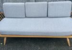 STUNNING RETRO ERCOL SOFA DAYBED - Image 2