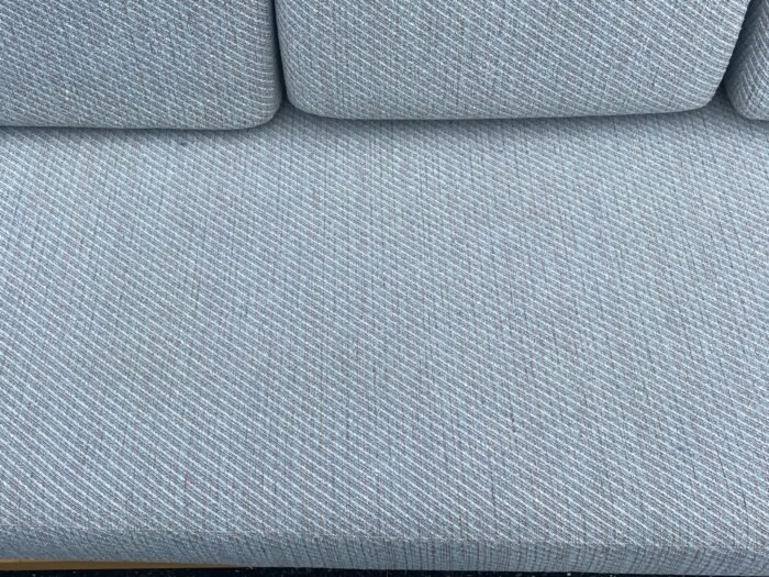 STUNNING RETRO ERCOL SOFA DAYBED - Image 3