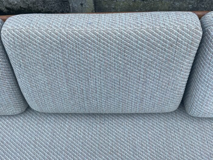STUNNING RETRO ERCOL SOFA DAYBED - Image 4