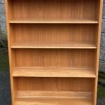 Rare Retro Ercol Bookcase