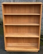 Rare Retro Ercol Bookcase