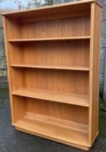 Rare Retro Ercol Bookcase - Image 3