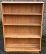 Rare Retro Ercol Bookcase - Image 4