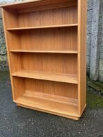 Rare Retro Ercol Bookcase - Image 5